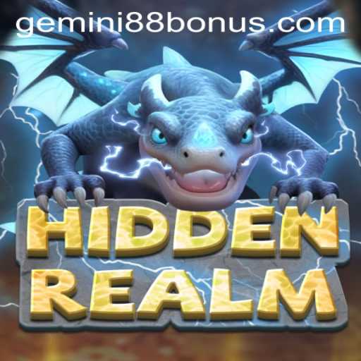 Exploring the Exciting World of HiddenRealm at Gemini88 Casino