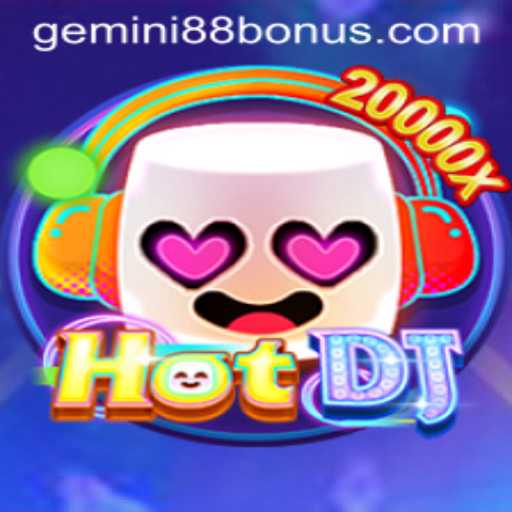 Unveiling HotDJ: A Casino Gaming Experience at Gemini88 Casino