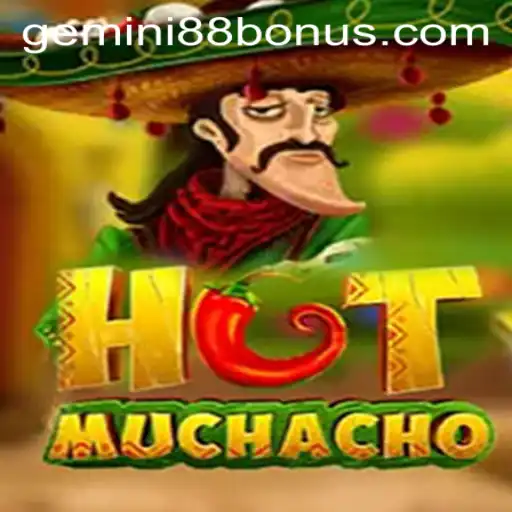 HotMuchacho: The Fiery New Addition at Gemini88 Casino