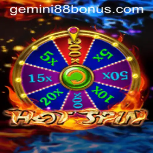 Discover the Thrilling World of HotSpin at Gemini88 Casino