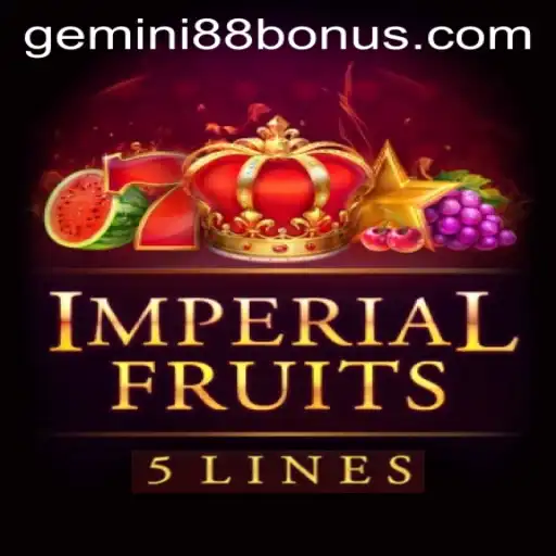 Exploring the World of ImperialFruits5 at Gemini88 Casino