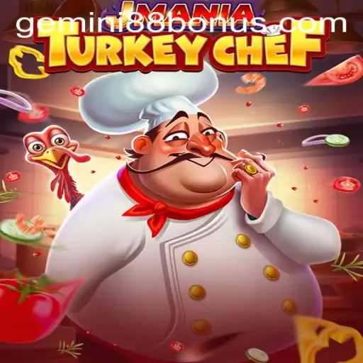 Explore the Exciting World of JManiaTurkeyChef at Gemini88 Casino