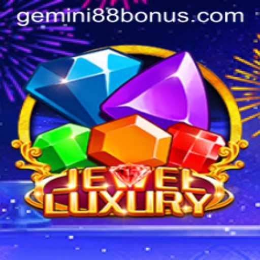 Exploring JewelLuxury: A Thrilling New Addition to Gemini88 Casino