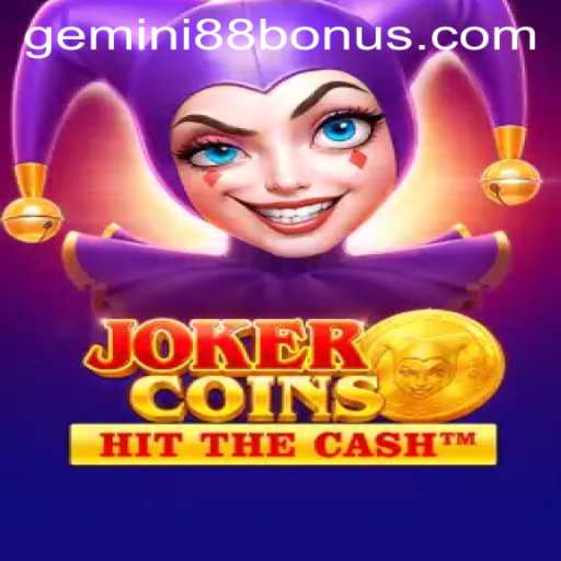 Exploring the Exciting World of JokerCoins at Gemini88 Casino