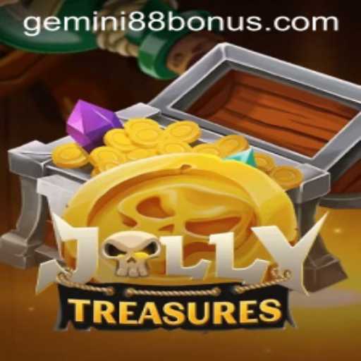 Discover JollyTreasures: An Exciting Addition at Gemini88 Casino