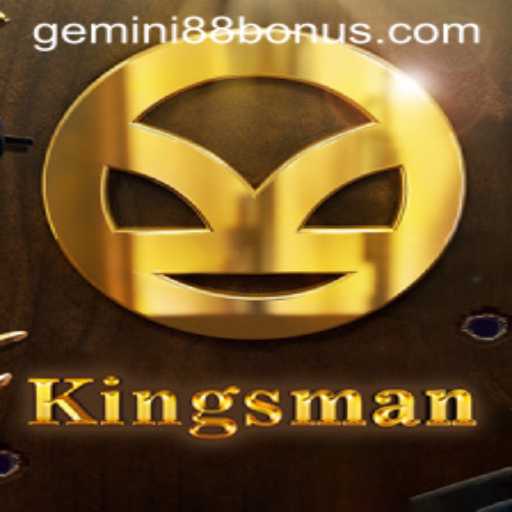 Unveiling the Thrills of Kingsman: An Intriguing Addition at Gemini88 Casino