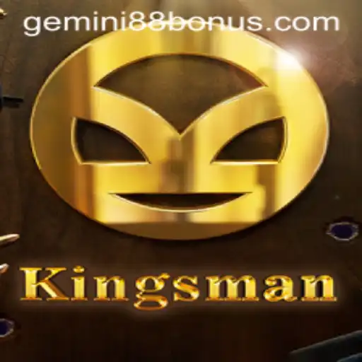 Unveiling the Thrills of Kingsman: An Intriguing Addition at Gemini88 Casino