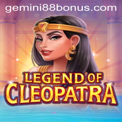Legend of Cleopatra Slot Game Review at Gemini88 Casino