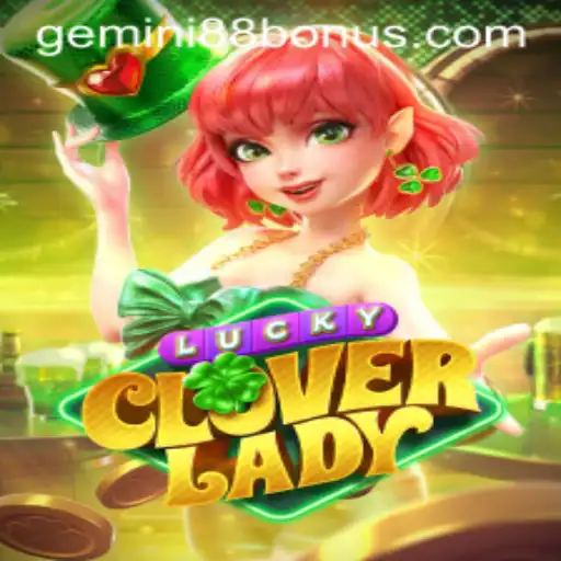 LuckyCloverLady: Exploring the Enchanting World of Gemini88 Casino's Latest Game