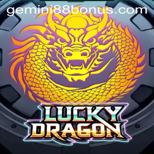 Discover the Exciting World of LuckyDragon at Gemini88 Casino