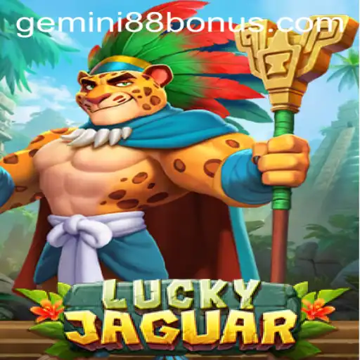 LuckyJaguar: Unveiling the Thrills of Gemini88 Casino's Latest Game