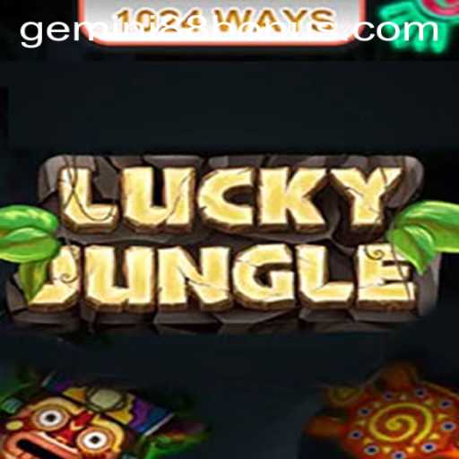 Exploring the Enchanting World of LuckyJungle1024 at Gemini88 Casino