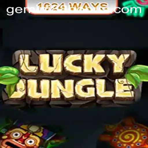 Exploring the Enchanting World of LuckyJungle1024 at Gemini88 Casino