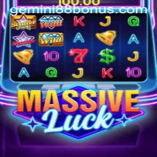 Exploring the Fascinating World of 'MassiveLuck' at Gemini88 Casino