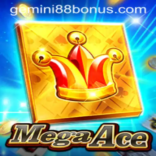 Discover MegaAce: An Exciting Casino Game at Gemini88 Casino