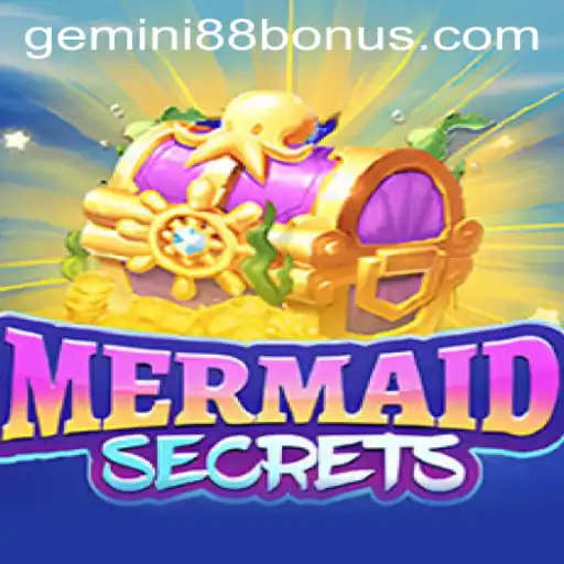 MermaidSecrets: Dive into the Deep with Gemini88 Casino