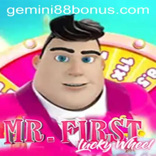 Explore the Thrills of MrFirstLuckyWheel at Gemini88 Casino