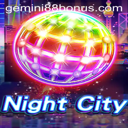 Exploring NightCity: The Thrilling World of Gemini88 Casino