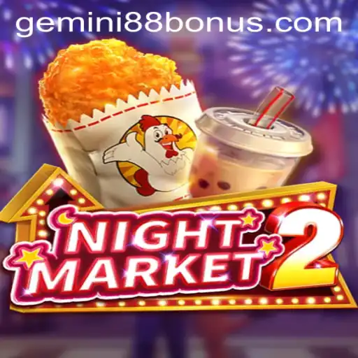 Discover the Thrills of NightMarket2 at Gemini88 Casino