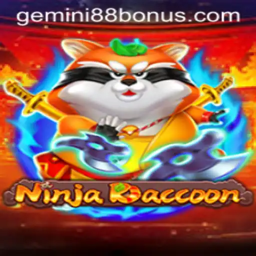 NinjaRaccoon: The Thrilling Adventure Amidst Gemini88 Casino Events