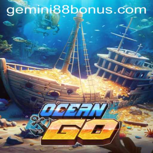 Dive into the Exciting World of OceanGO at Gemini88 Casino