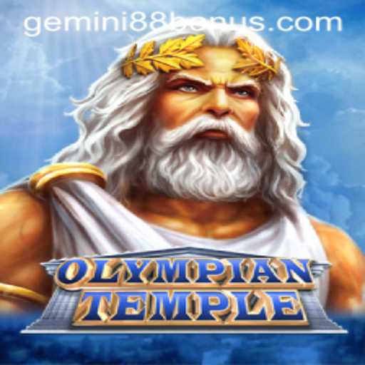 Exploring the Mysteries of OlympianTemple at Gemini88 Casino
