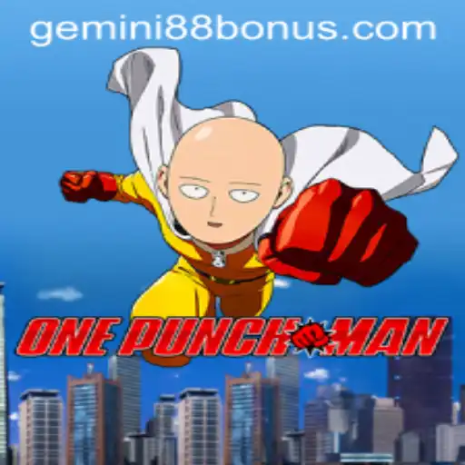 The Thrilling World of OnePunchMan at Gemini88 Casino