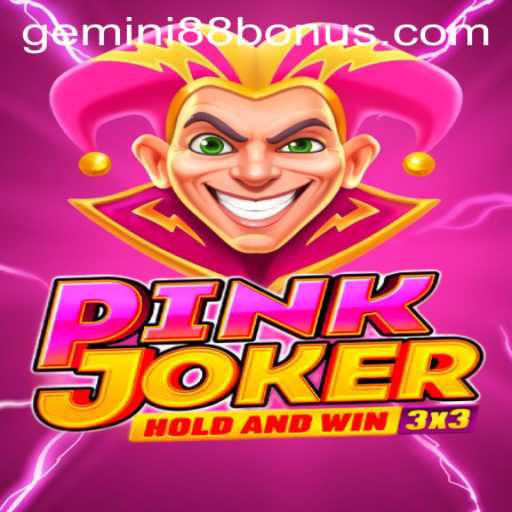 Exploring PinkJoker at Gemini88 Casino: A Captivating Gaming Experience