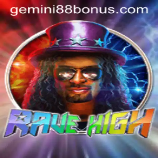 RaveHigh: A Thrilling Experience at Gemini88 Casino