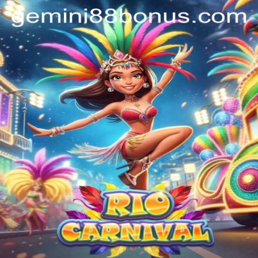 Discover the Vibrant World of RioCarnival at Gemini88 Casino