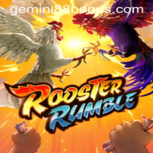 Unveiling the Excitement of RoosterRumble at Gemini88 Casino