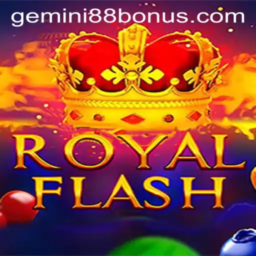 Exploring RoyalFlash at Gemini88 Casino