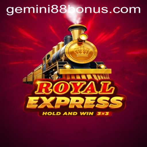 Discover the Exciting World of Royalexpress at Gemini88 Casino