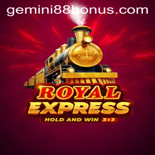 Discover the Exciting World of Royalexpress at Gemini88 Casino