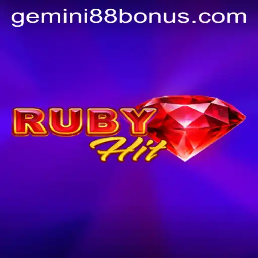 Discover the Thrilling World of RubyHit at Gemini88 Casino