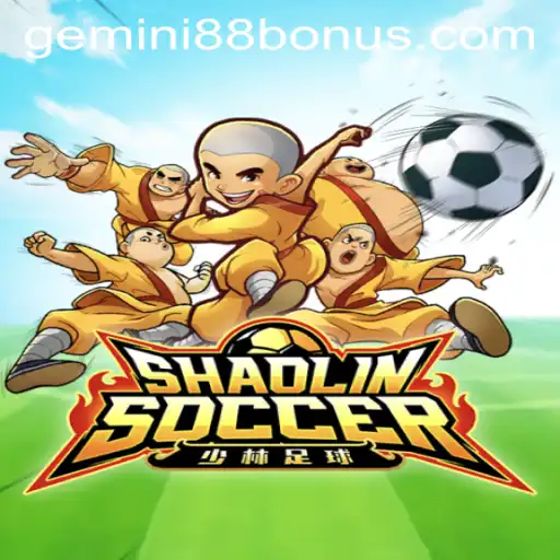 The Rise of ShaolinSoccer in the Realm of Gemini88 Casino