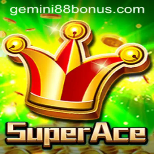 SuperAce Game at Gemini88 Casino: An In-Depth Exploration