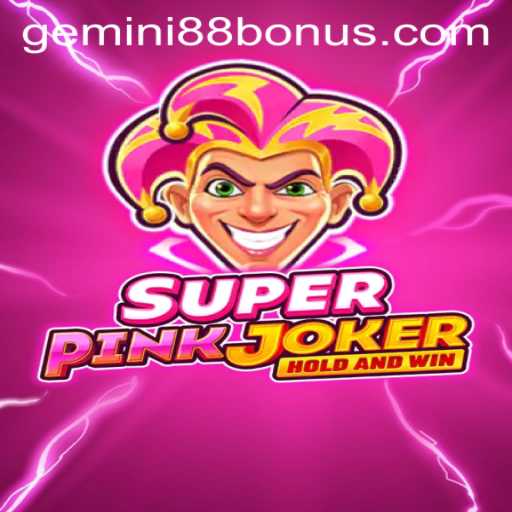 Discover the Exciting World of SuperPinkJoker at Gemini88 Casino