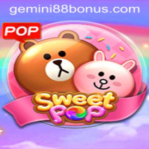 SweetPOP: A Delightful and Entertaining Casino Game at Gemini88 Casino