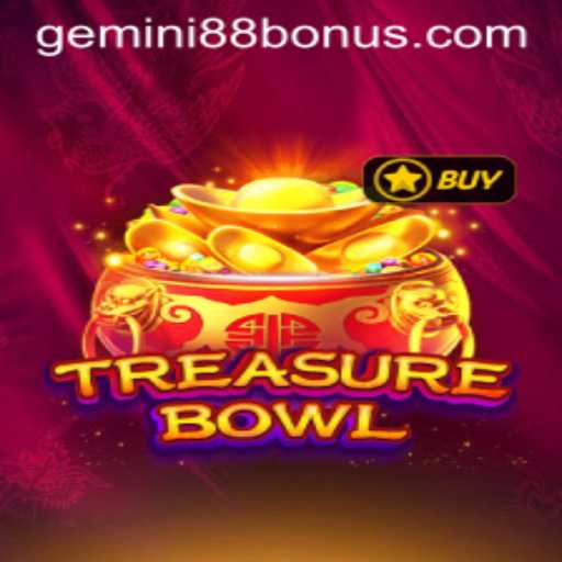 Dive into the World of TreasureBowl at Gemini88 Casino