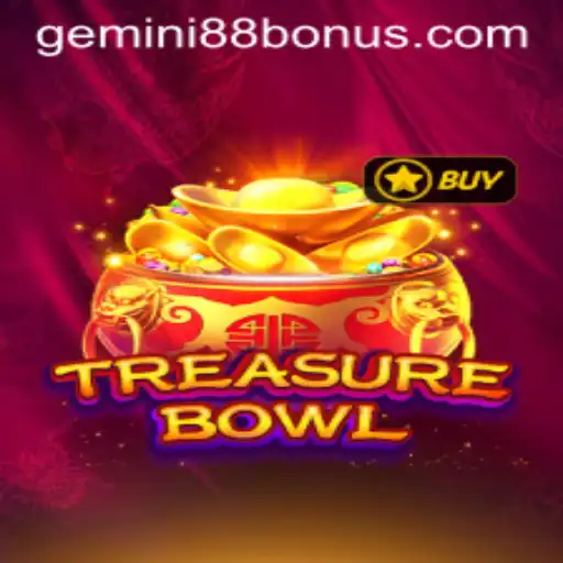 Dive into the World of TreasureBowl at Gemini88 Casino
