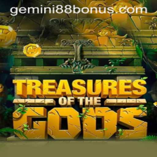 Treasure of the Gods: Dive into Adventure at Gemini88 Casino