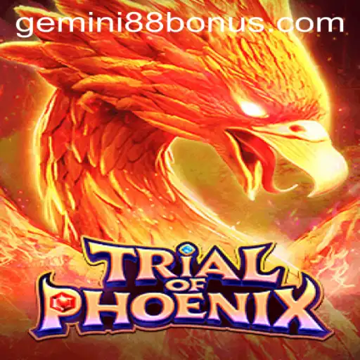 The Mystical Adventure of TrialofPhoenix at Gemini88 Casino