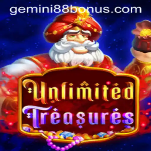 Exploring UnlimitedTreasures: A Gem in the Gemini88 Casino