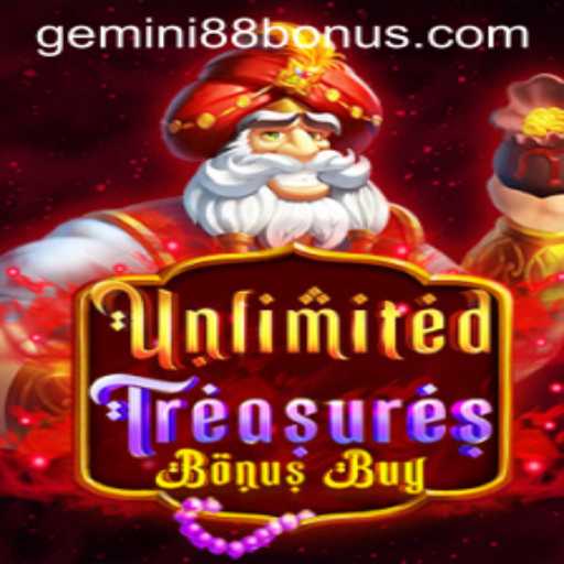 UnlimitedTreasuresBonusBuy: Dive Into the Exciting World of Online Gaming at Gemini88 Casino