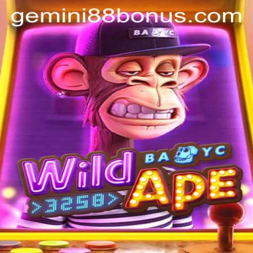 WildApe3258: A Thrilling Adventure at Gemini88 Casino