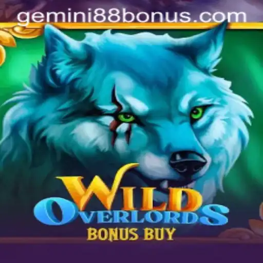 Discover the Thrilling World of WildOverlordsBonusBuy at Gemini88 Casino