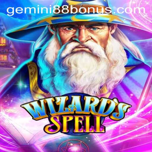 Discover the Magic of WizardsSpell at Gemini88 Casino