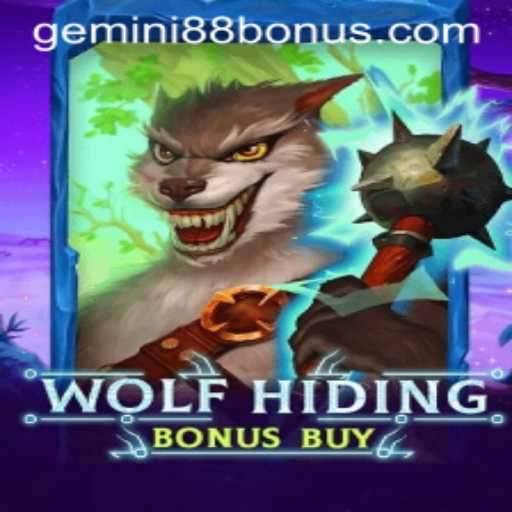 Exploring WolfHidingBonusBuy: A Thrilling Gaming Experience at Gemini88 Casino