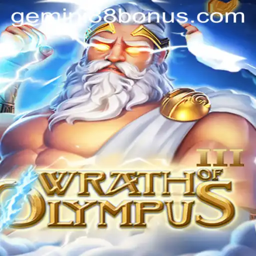 Discover Wrath of Olympus III at Gemini88 Casino: A Comprehensive Guide